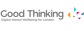 Good Thinking logo