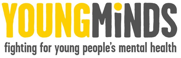 Young Minds logo