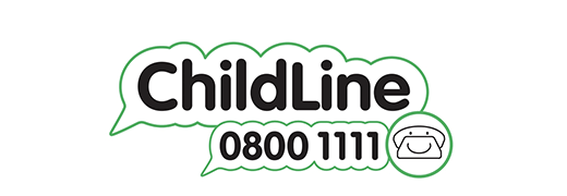 Childline logo