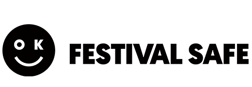 Festival Safe logo