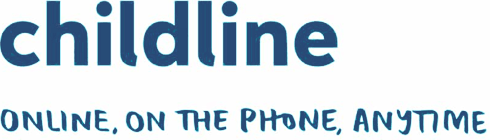 Childline logo