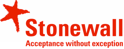 Stonewall logo