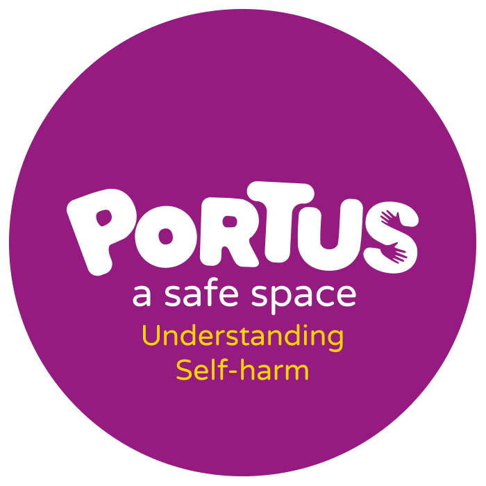 Portus logo