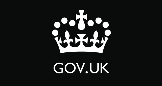 Gov.uk logo