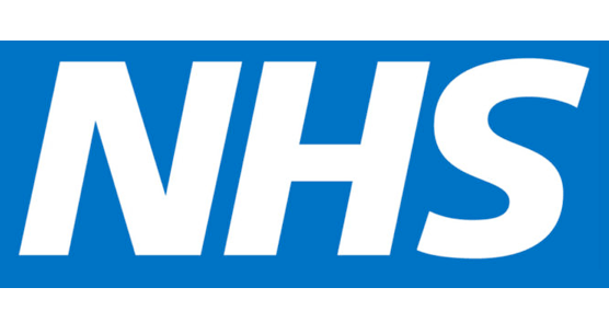 NHS logo