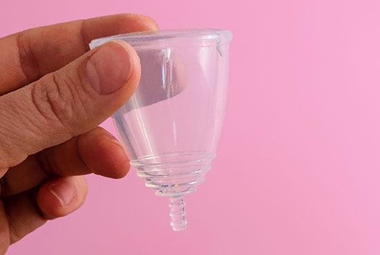 Menstrual Cups