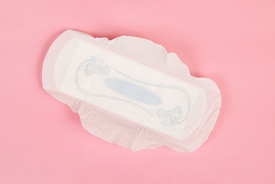 Sanitary Pads