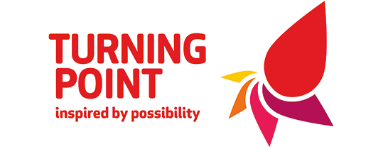 Turning Point logo